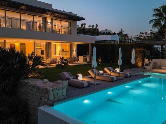 Casa en venta en Atalaya