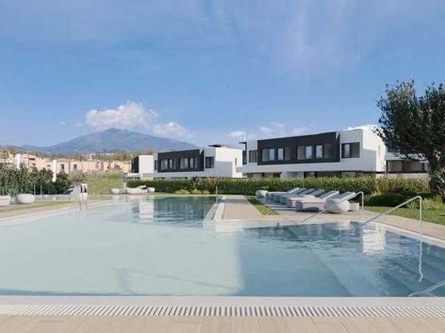 Casa en venta en Atalaya-Isdabe, Costa del Sol Occidental
