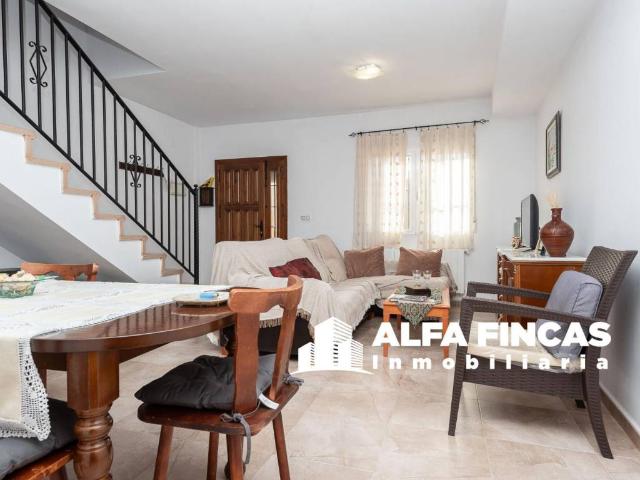 Casa en venta en Atalaya Del Cañavate, Castilla-La Mancha