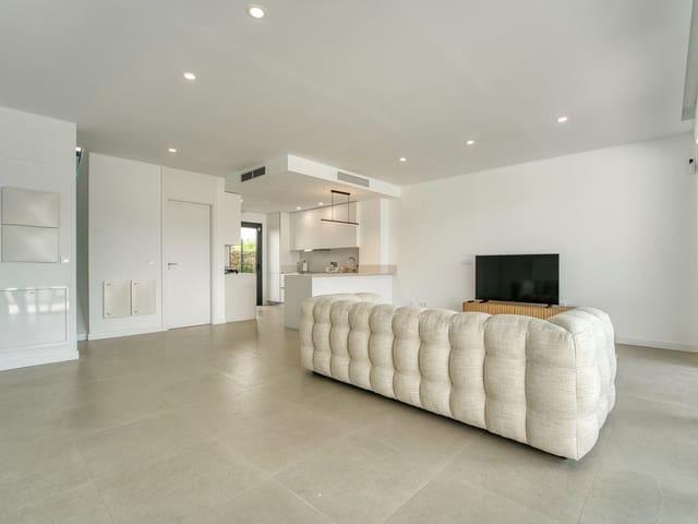 Casa en venta en Atalaya-Isdabe, Costa del Sol Occidental