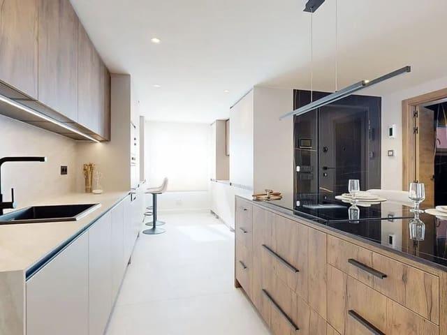 Casa en venta en Atalaya-Isdabe, Costa del Sol Occidental