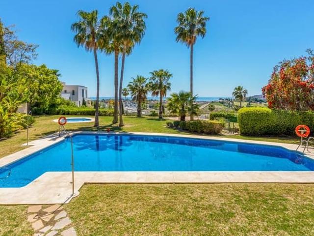 Casa en venta en Atalaya-Isdabe, Costa del Sol Occidental