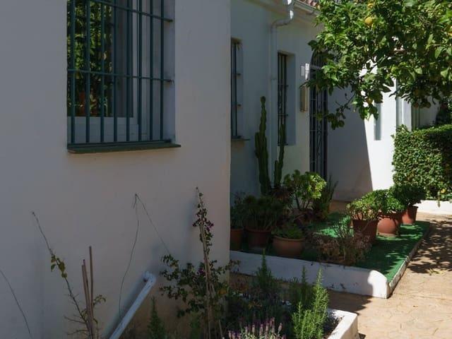 Casa en venta en Atalaya-Isdabe, Costa del Sol Occidental