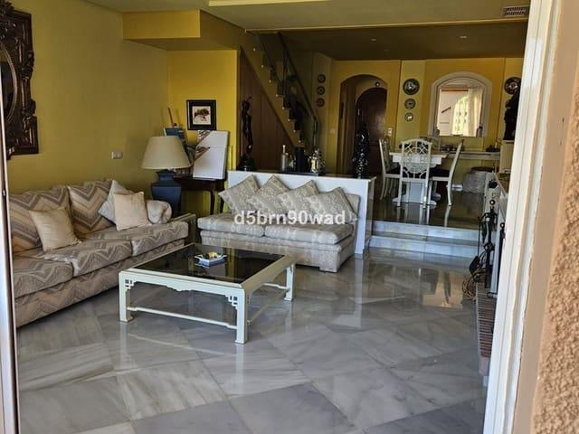 Casa en venta en Atalaya-Isdabe, Costa del Sol Occidental