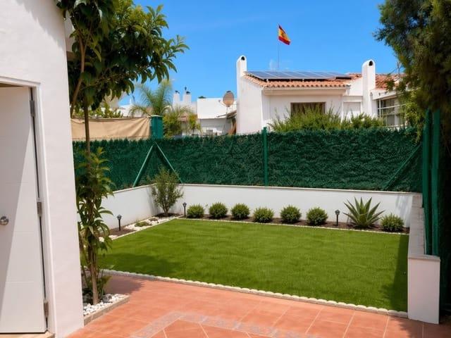 Casa en venta en Atalaya-Isdabe, Costa del Sol Occidental