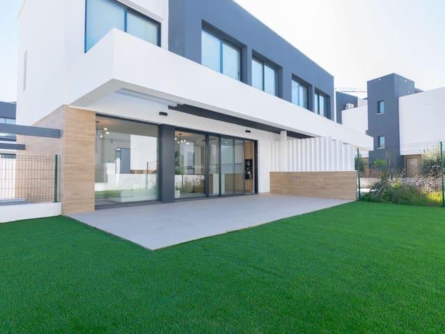 Casa en venta en Atalaya-Isdabe, Costa del Sol Occidental