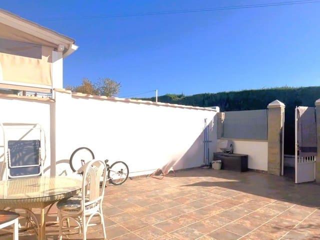 Casa en venta en Atalaya-Isdabe, Costa del Sol Occidental