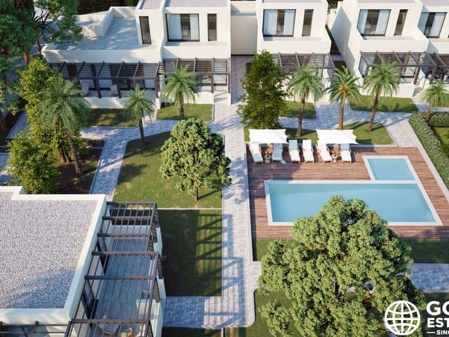 Casa en venta en Rincón de San Ginés, Campo de Cartagena y Mar Menor
