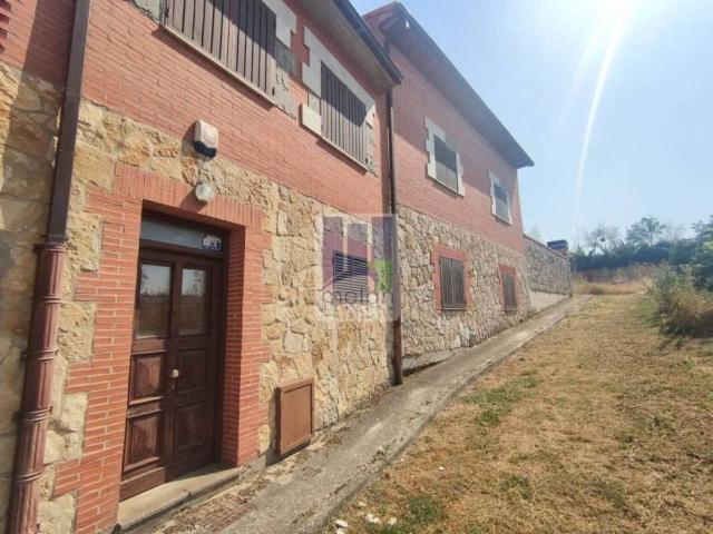 Casa en venta en Atapuerca, Castilla y León