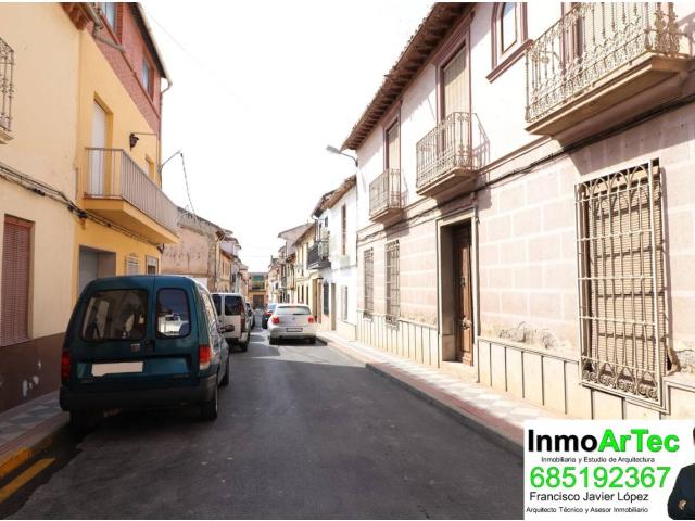 Casa en venta en Casco Antiguo Norte, Comarca de la Vega de Granada