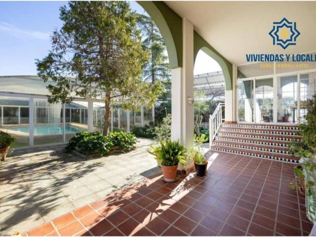 Casa en venta en Comarca de la Vega de Granada, Andalucía