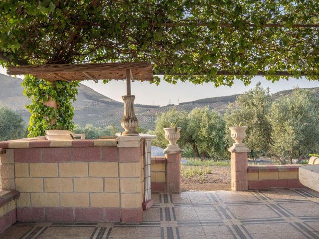 Casa en venta en Casco Antiguo Sur, Comarca de la Vega de Granada
