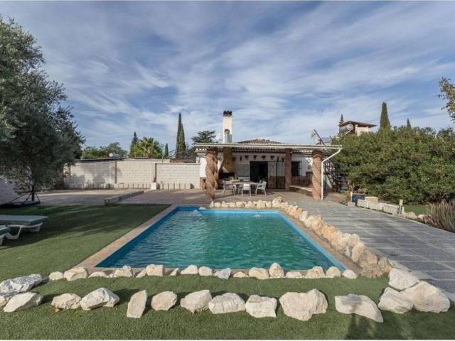 Casa en venta en Comarca de la Vega de Granada, Andalucía