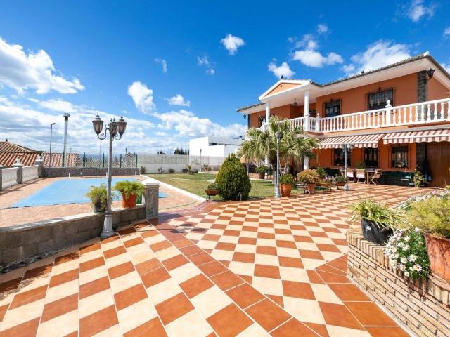 Casa en venta en Atarfe