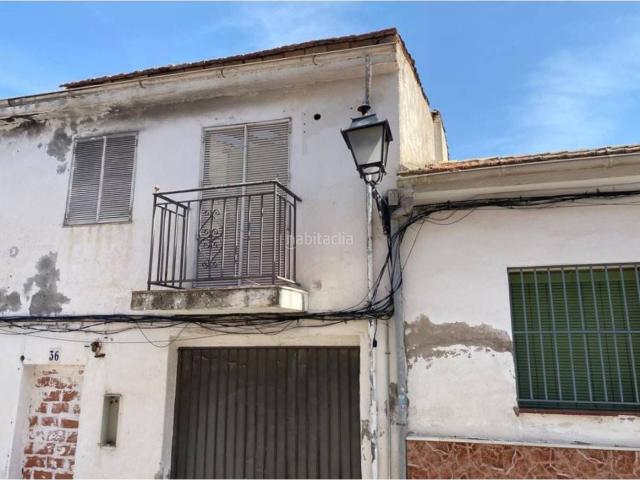 Casa en venta en Casco Antiguo Sur, Comarca de la Vega de Granada
