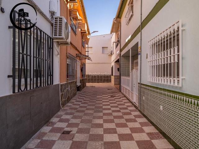 Casa en venta en Casco Antiguo Sur, Comarca de la Vega de Granada