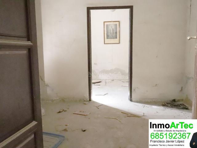 Casa en venta en Casco Antiguo Sur, Comarca de la Vega de Granada