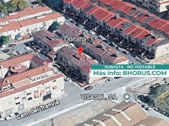 Casa en venta en Casco Antiguo Sur, Comarca de la Vega de Granada