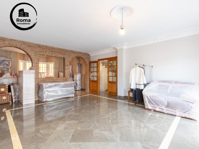 Casa en venta en Casco Antiguo Sur, Comarca de la Vega de Granada