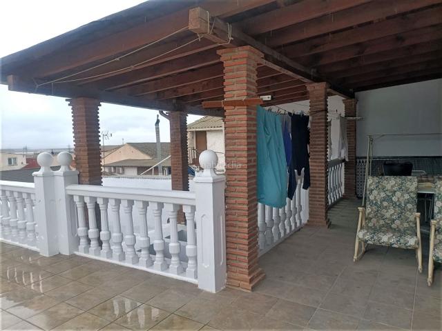 Casa en venta en Casco Antiguo Sur, Comarca de la Vega de Granada