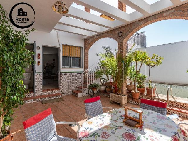 Casa en venta en Casco Antiguo Sur, Comarca de la Vega de Granada