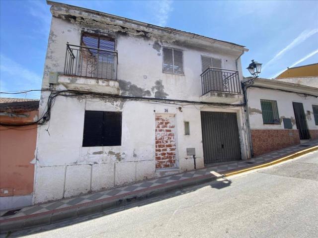 Casa en venta en Los Toreros, Comarca de la Vega de Granada