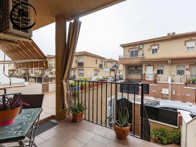 Casa en venta en Casco Antiguo Sur, Comarca de la Vega de Granada