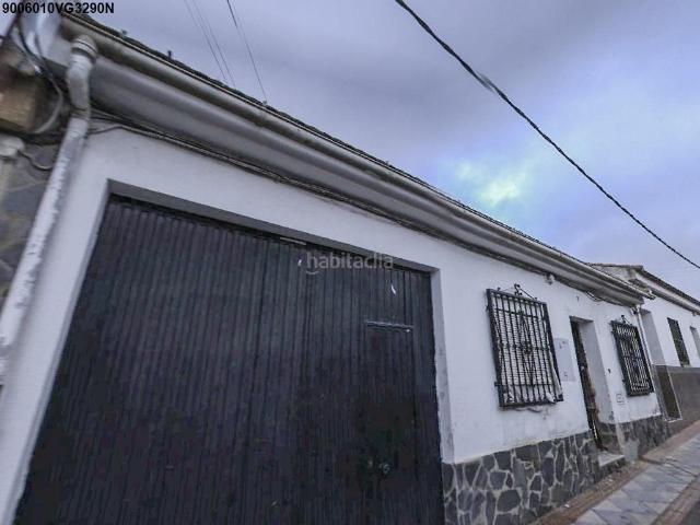 Casa en venta en Casco Antiguo Sur, Comarca de la Vega de Granada