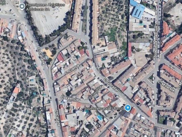 Casa en venta en Casco Antiguo Sur, Comarca de la Vega de Granada