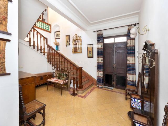 Casa en venta en Casco Antiguo Sur, Comarca de la Vega de Granada