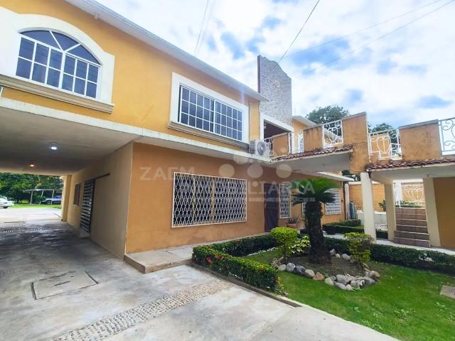 Casa en venta en Centro, Tabasco