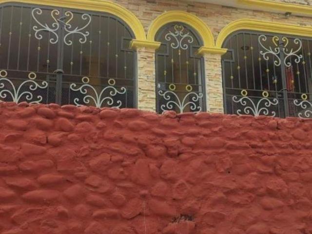 Casa en venta en Centro, Tabasco