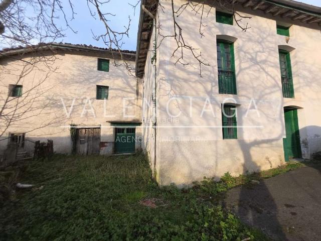 Casa en venta en Ataun, Guipúzcoa