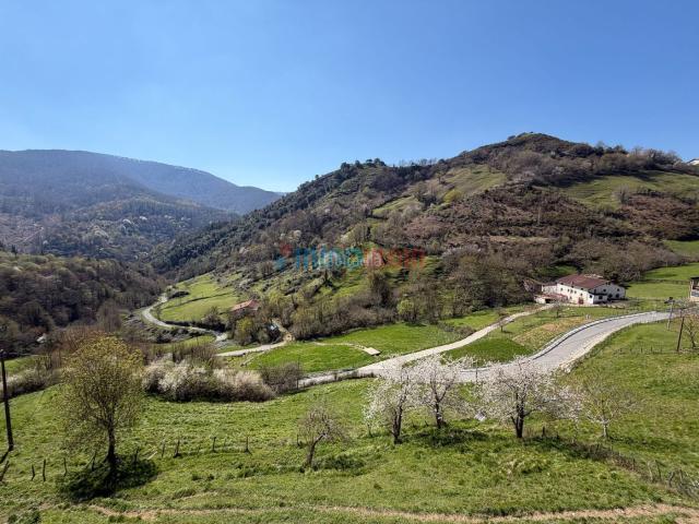 Casa en venta en Ataun, Guipúzcoa