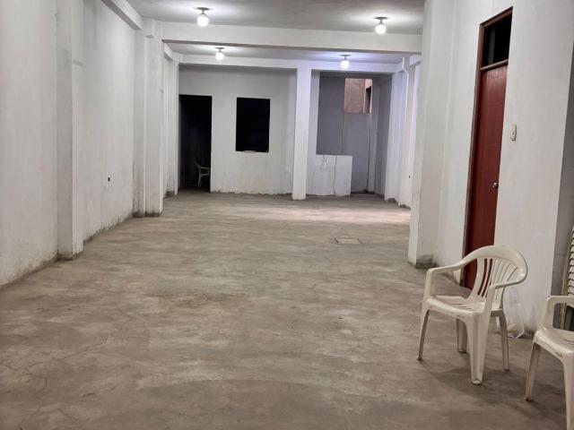 Casa venta en Salamanca, Lima Metropolitana