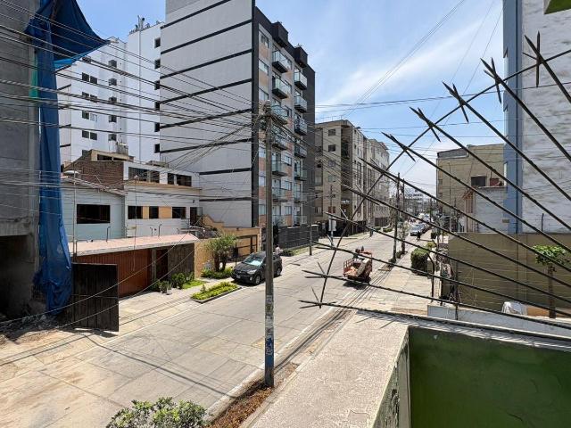 Casa venta en Salamanca, Lima Metropolitana