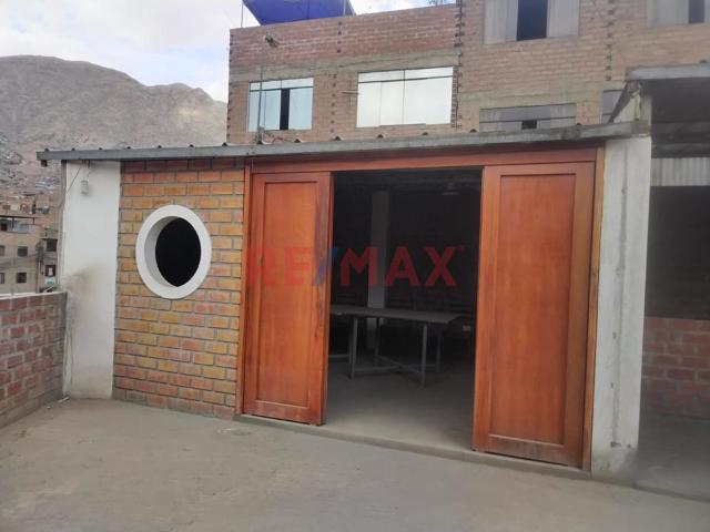 Casa venta en Salamanca, Lima Metropolitana