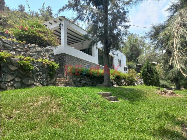 Casa venta en Salamanca, Lima Metropolitana