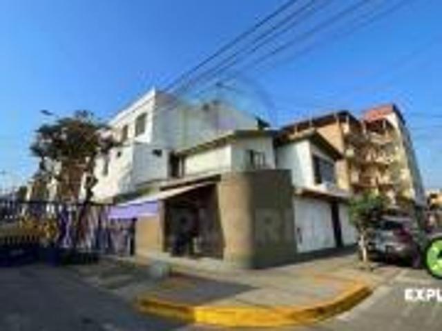 Casa venta en Salamanca, Lima Metropolitana