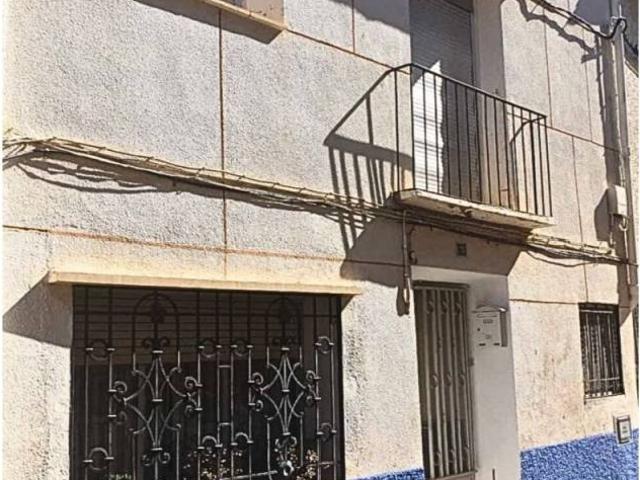 Casa en venta en Campo de Daroca, Aragón