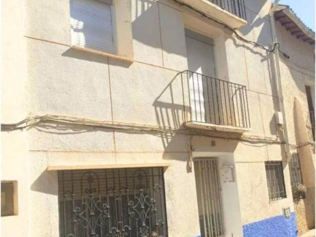 Casa en venta en Campo de Daroca, Aragón