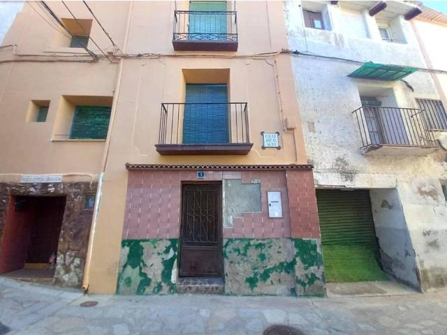 Casa en venta en Comunidad de Calatayud, Aragón
