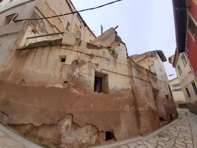 Casa en venta en Comunidad de Calatayud, Aragón