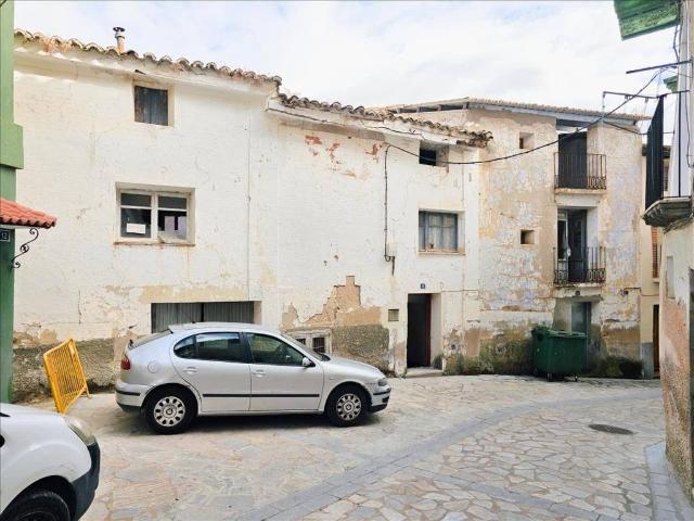 Casa en venta en Comunidad de Calatayud, Aragón