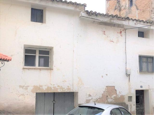 Casa en venta en Comunidad de Calatayud, Aragón