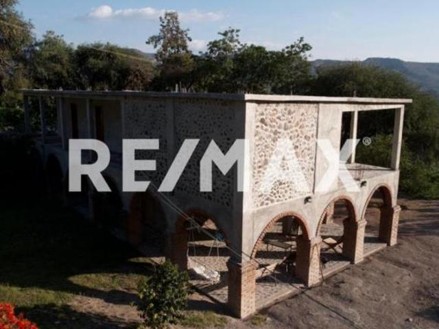 Casa en venta en San Agustín Metzquititlán, Hidalgo