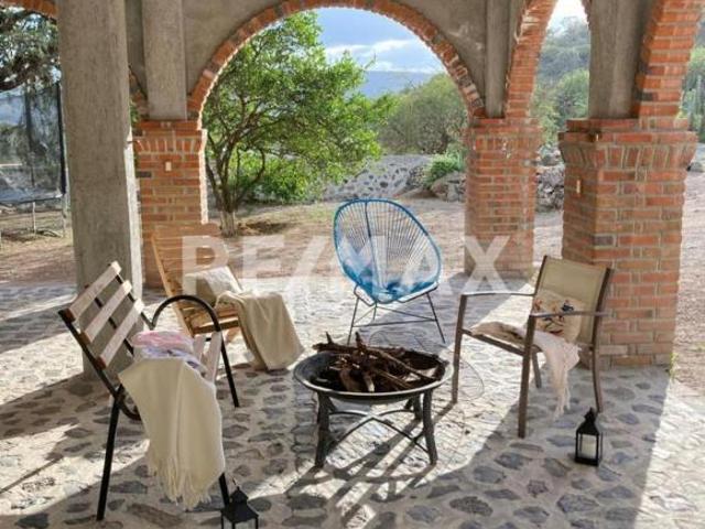 Casa en venta en San Agustín Metzquititlán, Hidalgo