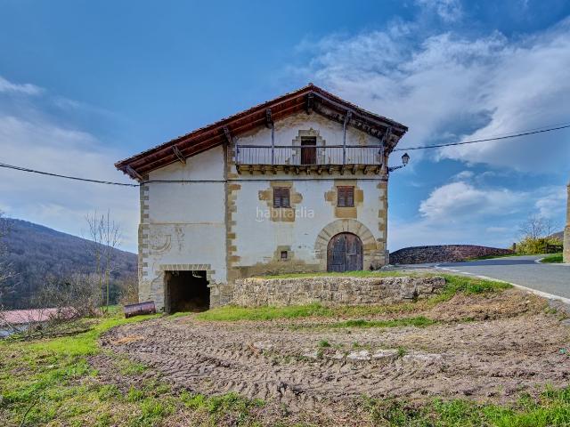 Casa en venta en Iruñerria, Navarra