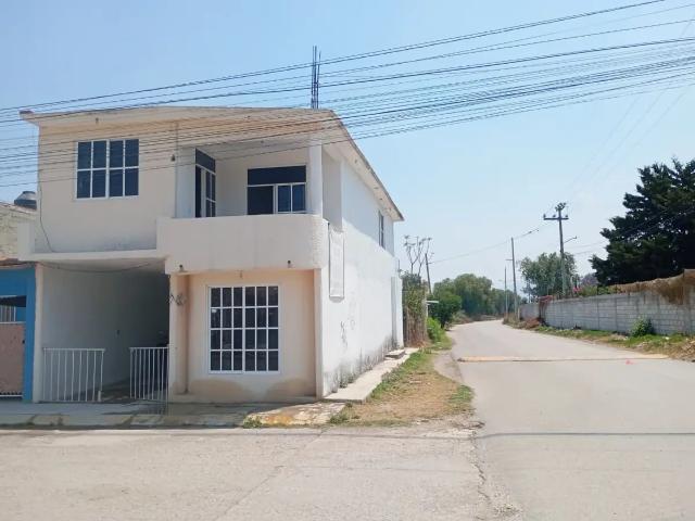Casa en venta en Atitalaquia, Hidalgo