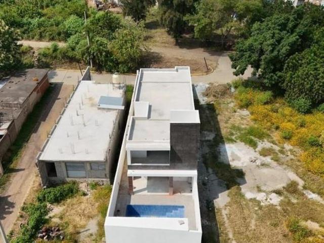 Casa en venta en Morelos